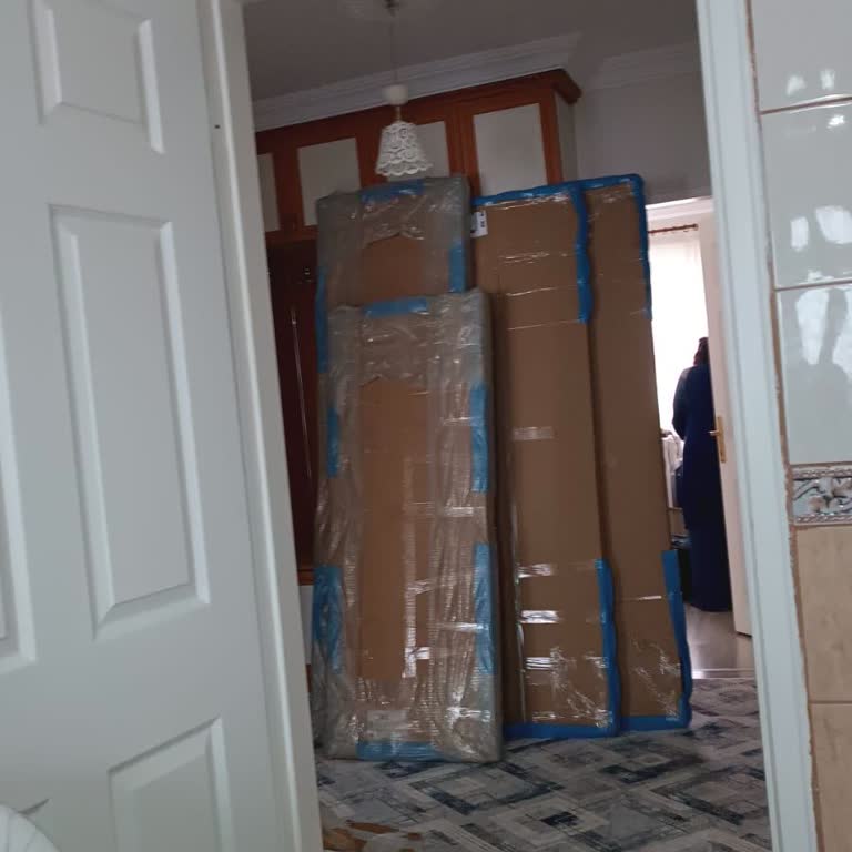 Kurulum Hizmeti Eksikliği ve İletişim Sorunu