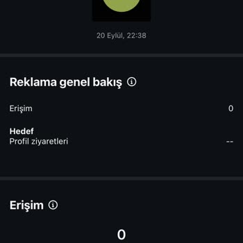Instagram Reklamım Ücret Alınmasına Rağmen Yayımlanmadı!