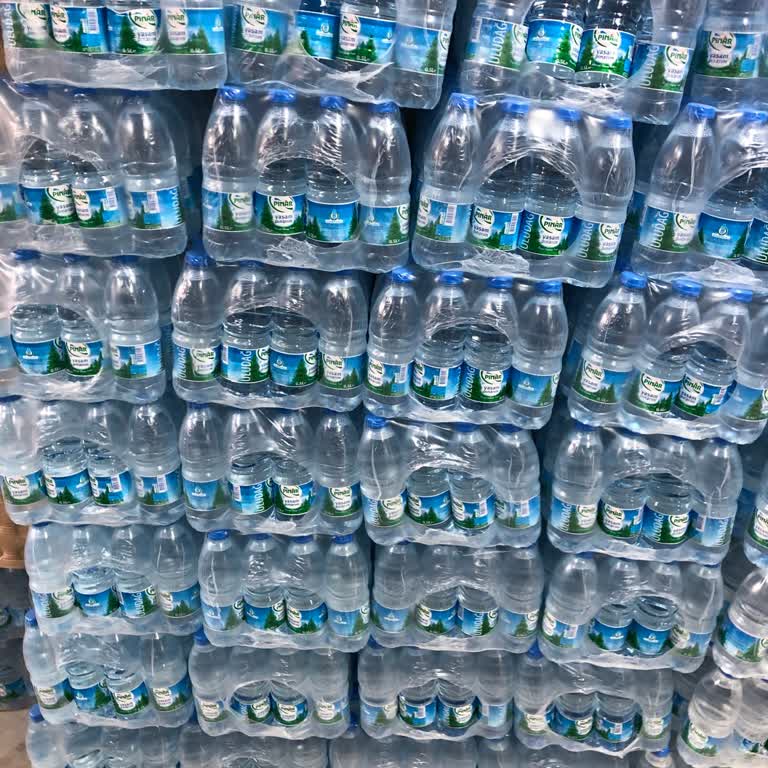 Okul Kantininde Kokan Su Sorunu