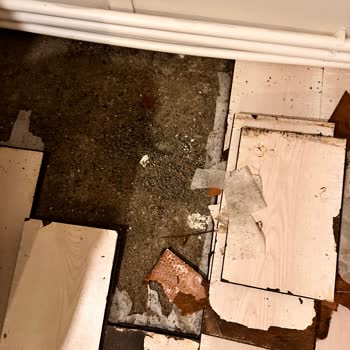 Prekon Prefabrik Garantili Diye Satıyorlar Sorun Yaşanınca İlgilenmiyorlar!