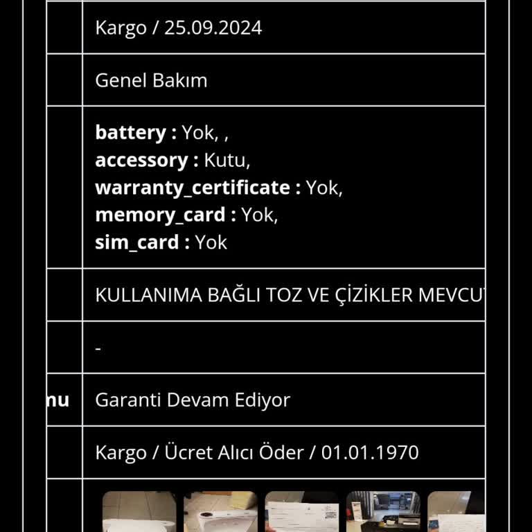 Yasomi Marka Kedi Tuvaletinde Kullanıcı Hatası Mağduriyeti
