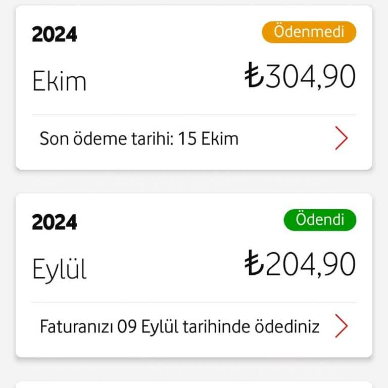 Yanıltıcı Fatura Bilgilendirmesi ile Artan Ücret Şoku