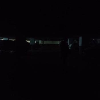 Çorlu Belediyesi Otoparkında Güvenlik Sorunu