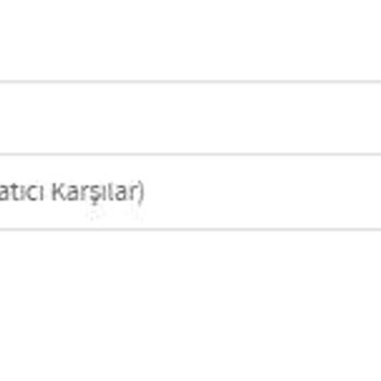 Trendyol İade Sürecinde Haksız Kargo Ücreti Kesintisi