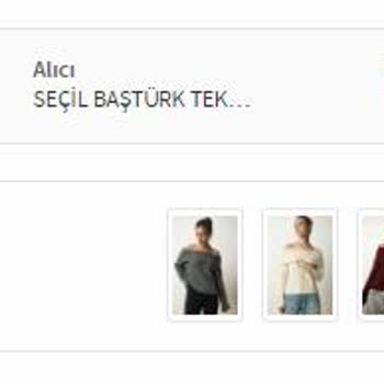 Trendyol İade Sürecinde Haksız Kargo Ücreti Kesintisi