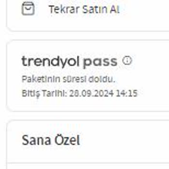 Trendyol İade Sürecinde Haksız Kargo Ücreti Kesintisi