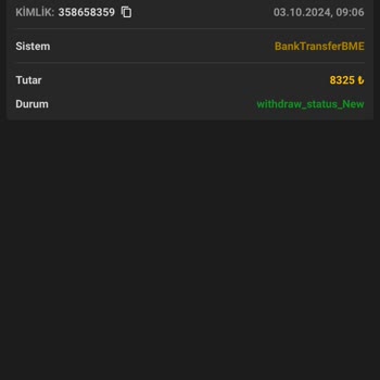 Betdog Yatırma Bonusuyla Başlayan Hayal Kırıklığı!