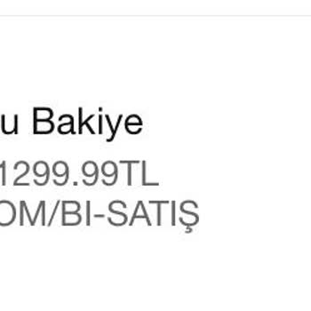 İzinsiz Çekim Mağduriyeti