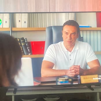 Philips Televizyon Kanalları ve Görüntü Sorunu