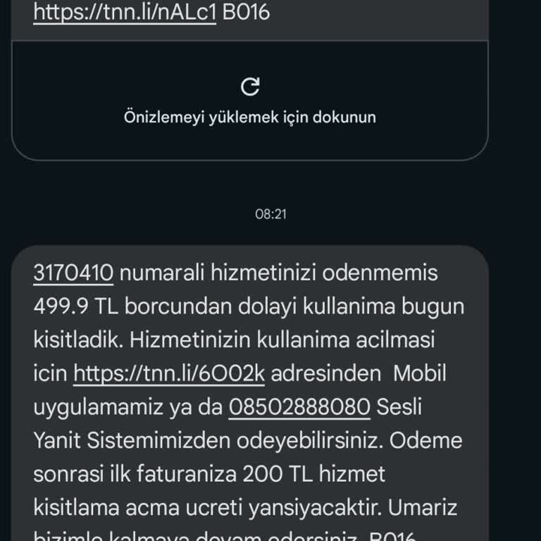 Haksız Kazanç ve Ek Ücret Talebi