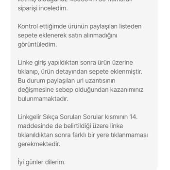 Hepsipara Kazanımlarını Engelleyen Bahaneler