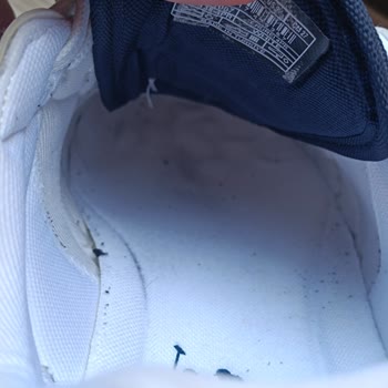U. S. Polo Assn. FLO'dan Aldığım Ayakkabının İç Astarı Sürekli Sökülüyor