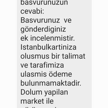 Abonman Yüklemesi Sorunu: Mağduriyetimin Giderilmesini İstiyorum