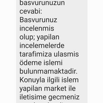 Abonman Yüklemesi Sorunu: Mağduriyetimin Giderilmesini İstiyorum