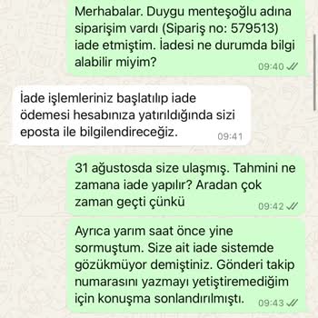 Geri Ödeme Sürecinde Sürekli Oyalama ve Gecikme