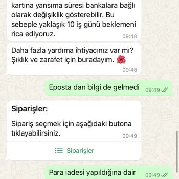 Geri Ödeme Sürecinde Sürekli Oyalama ve Gecikme