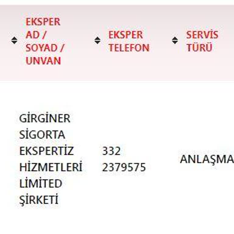 Ankara Sigorta'da Geciken Dosya İncelemesi