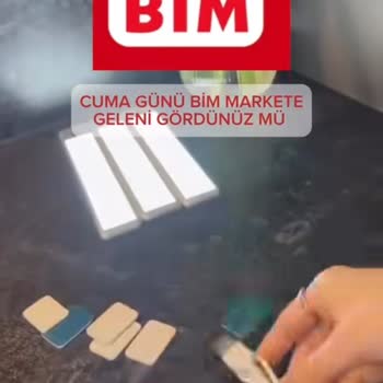 Reklam ve Gerçek Ürün Arasındaki Farklılık