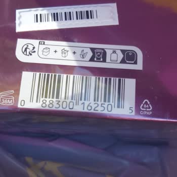 Gratis'ten Aldığım Calvin Klein Parfüm Sahte Çıktı!