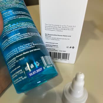 Tarihi Geçmiş Ürün Satışı ve Etiket Yanıltmacası