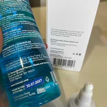 Tarihi Geçmiş Ürün Satışı ve Etiket Yanıltmacası