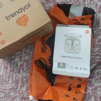 Trendyol'dan Yanlış Ürün ve İade Sorunu