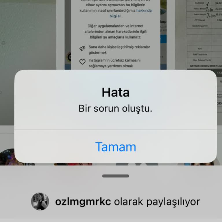 iOS 18 Güncellemesi Sonrası Instagram Sorunları