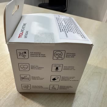 Carrefour SA'dan Alınan Akıllı Saatte Kamera Eksikliği ve İade Sorunu