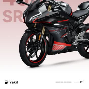 Yeni Motosikletimde Uygulama Sorunu