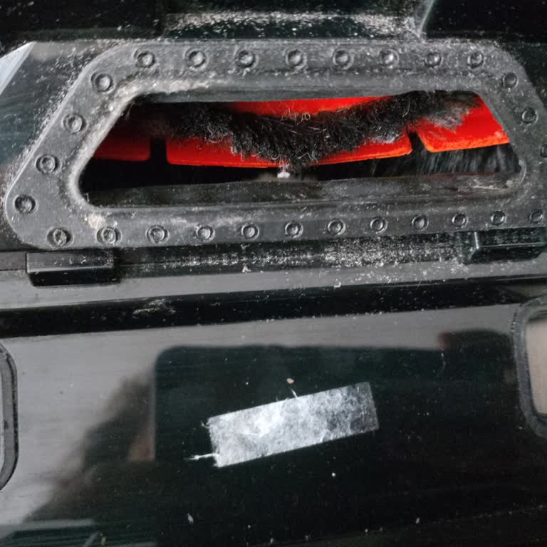 Xiaomi Mi Vacuum Mop 2 Ultra Sorunu