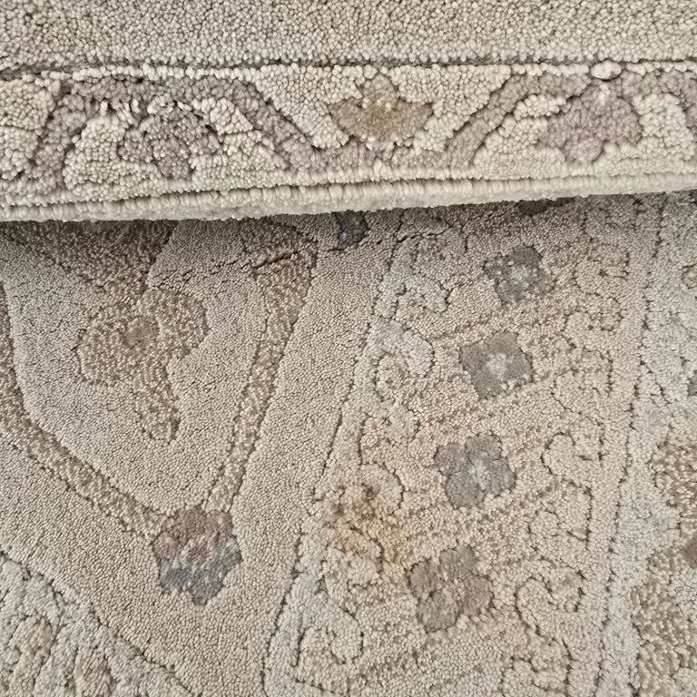 Rize Yöre Halı Yıkama: Lekeler Çıkmadı, Yeni Lekeler Eklendi