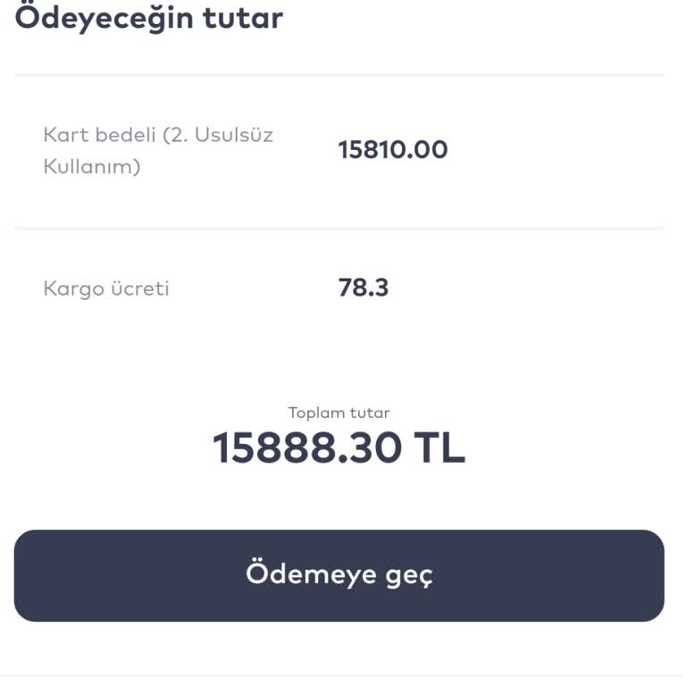 Yüksek Ceza Şoku: Akbil Başvurusunda Beklenmedik Engel