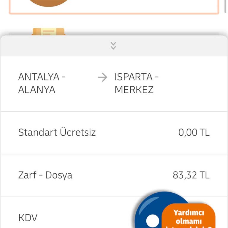 MNG Kargo Ücret Farkı Mağduriyeti