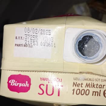 A101 Ürün Kalitesi ve Hijyen Sorunları