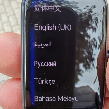 Arızalı Ürün İçin Hızlı İade Talebi