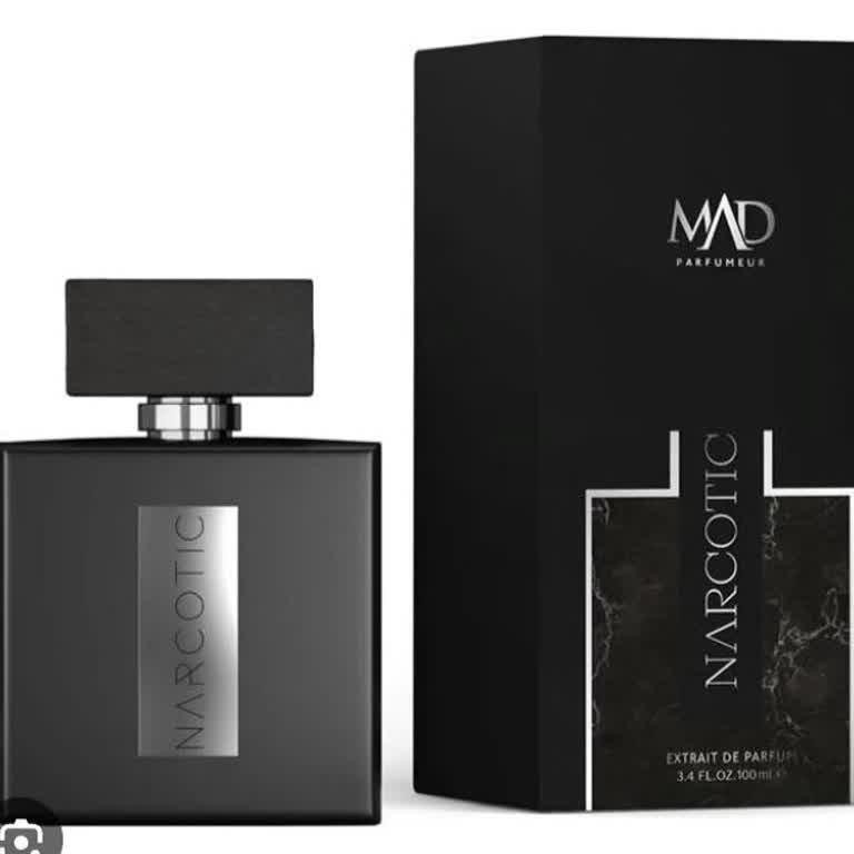 Narkotik Parfümün Etkisi Kayboldu