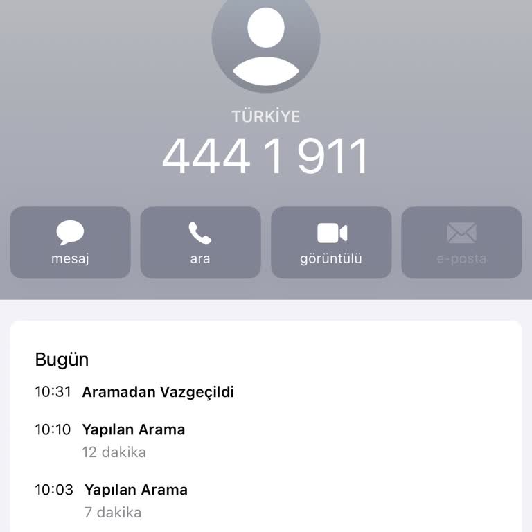 Pronet İptal Sürecinde İletişim Sorunu ve Fatura Şoku