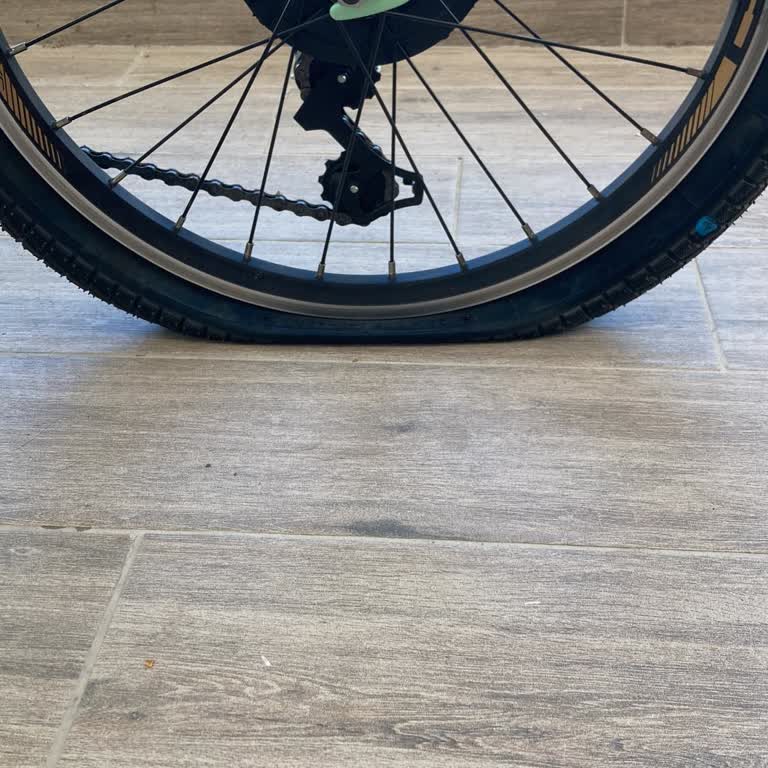 Ümit Bisiklet Cunda Modeli: Beklentilerin Altında Kalan Bir Deneyim