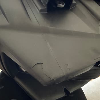 Ebebek Oto Koltuğunda Kalite Sorunu ve İletişim Eksikliği