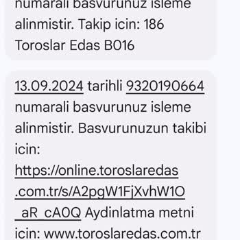 Elektrik Kesintileri İşimizi Tehlikeye Atıyor
