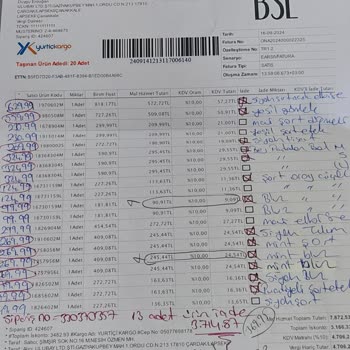 İade Ücreti Sorunu ve Müşteri Hizmetleri Eksikliği