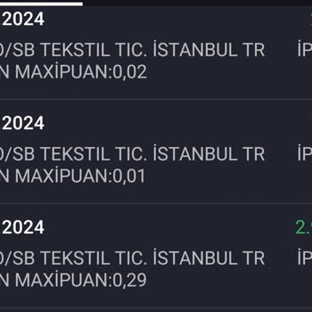 İade Ücreti Sorunu ve Müşteri Hizmetleri Eksikliği