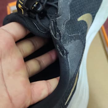 FLO'dan Aldığım Ayakkabı Hüsranı