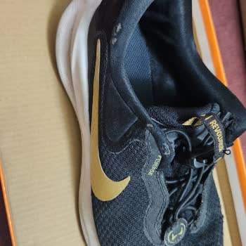 FLO'dan Aldığım Ayakkabı Hüsranı