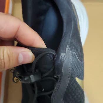 FLO'dan Aldığım Ayakkabı Hüsranı