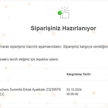 Sipariş İptali ve Tüketici Hakları İhlali