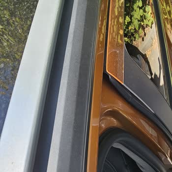 Neskar Otomotiv Mokka'da Boya Kabarcıkları Ve Servis Sorunu