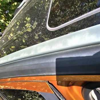 Neskar Otomotiv Mokka'da Boya Kabarcıkları Ve Servis Sorunu