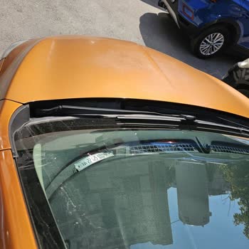 Neskar Otomotiv Mokka'da Boya Kabarcıkları Ve Servis Sorunu