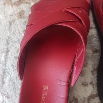 Ceyo Terliklerin Kalite Sorunu